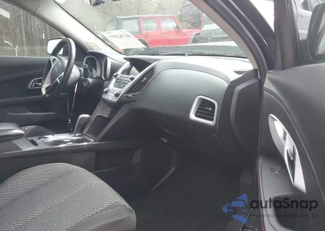 2015 Chevrolet Equinox 1Lt from USA, damaged, VIN 2GNALBEK5F1174250